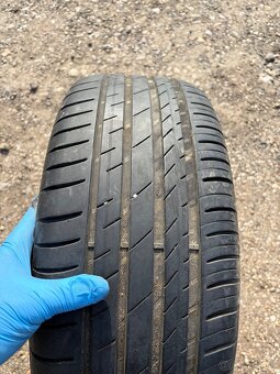 5x112mm R17 Toora - 225/45 R17 - 6