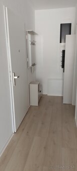 1,5 izbový byt na prenajon - 6