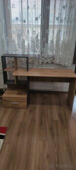 Písací stolík - 6