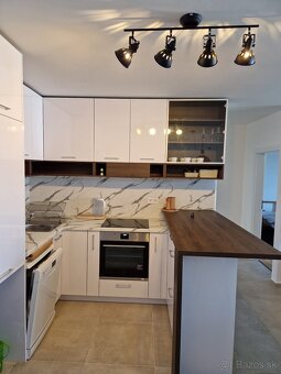 Na predaj 4-izbový byt Marchegg-Bahnhof, Rakúsko - 6