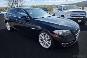 BMW 520D 135KW F11 AUTOMAT - 6