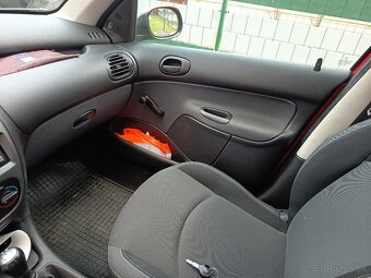 Predám Peugeot 206 - 6