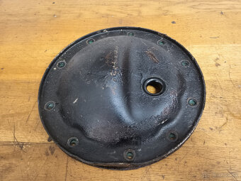 Diferenciál Mercedes Sprinter - 6