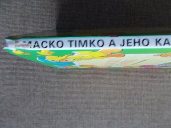 Macko Timko - 6