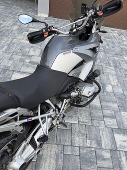 BMW GS 1200 - 6
