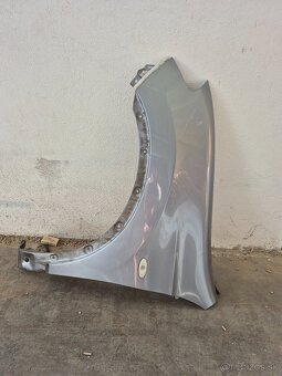 Nissan Qashqai 2010-2014 - 6