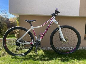 Dámsky bicykel Scott Scale 930 - 6
