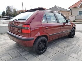 Škoda Felicia 1.6 GLX - 6