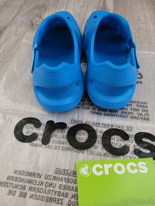 Crocs sandale J1 32-33 - 6