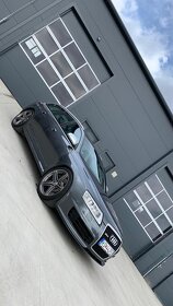 Audi RS6  5,0Tfsi V10  4F - 6
