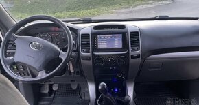 Toyota Land Cruiser Prado - 6