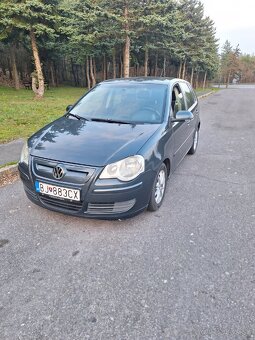 W polo 1,4 tdi rv 2010 - 6