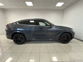 X6 2021r ,x6xdrive30d 40000km - 6