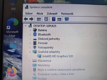 Hp Elitebook 850 G3 , Intel® Core™i5 , 500gb ssd , 32gb ram - 6