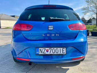 🔷 Seat LEON 1.2TSi STYLE🔷 XENON.NAVI🔷 - 6