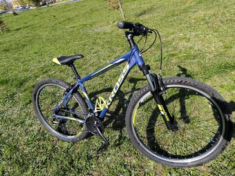 Predám Hexagon Kross velkost S - kolesá 27,5" - 6