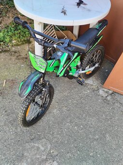 Kawasaki bicykel 16 - 6