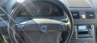 Volvo xc90 - 6