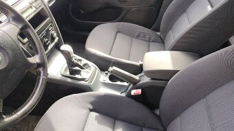 Škoda Octavia 4x4 1.9TDi - 6