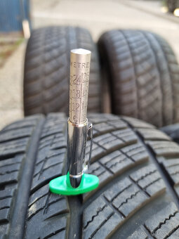 Celoročné pneu 195/55 R15 89V Tomket allyear 3 - 6
