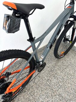 GT Avalanche Sport , 29“, bicykel , veľ. L (19“), Grey - 6