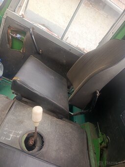 Multicar M25 - 6