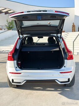 VOLVO XC60 B5 R-DESIGN - 6