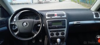 Skoda Octavia Scout 2.0 TDI 4x4 - 6