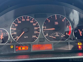Bmw e46 330d 150kw euro4 - 6