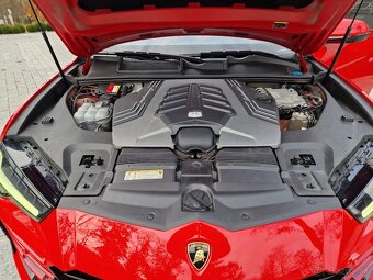 Predám Lamborghini Urus - 6