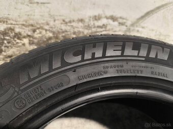 205/55 R17 Letné pneumatiky Michelin Primacy 4 kusy - 6