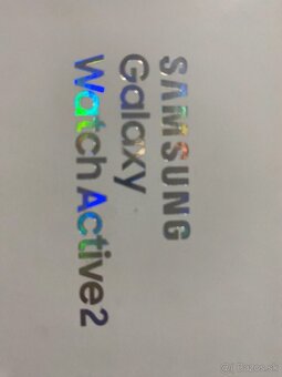 Samsung hodinky - 6
