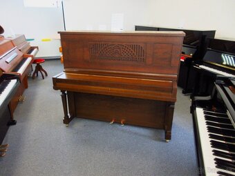 Steinway and Sons jedinečná ponuka - 6