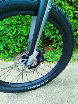 Bicykel Scott Roxter 24 - 6