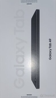 Predam tablet galaxy tab a9 - 6