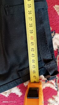 Bunda SBS čierna - 6