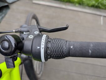 Horský bicykel (velkosť L 175-184cm) - 6
