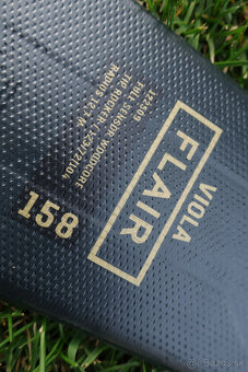 Volkl Viola Flair 158cm - nove - 6