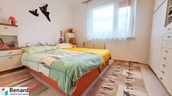 VEĽKÝ 95 m2, 4 IZBOVÝ BYT, NA PREDAJ, UL. A. MATUŠKU, PREŠOV - 6