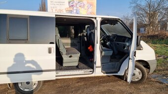 Ford Tourneo 9 miest - 6