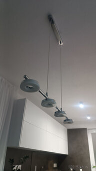 LED luster - 6