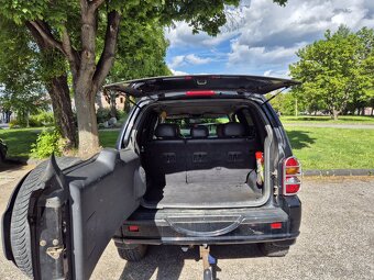 Jeep Cherokee 2.8 CRD - 6
