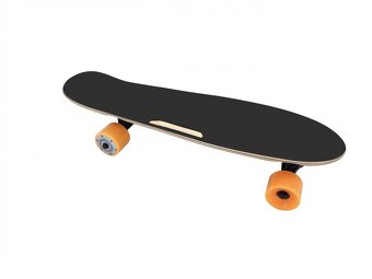 Elekteický Skateboard 250w - 6