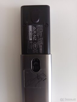Samsung BN59-01274A /AA59-00631A Kovové - 6