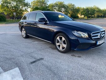 predam mercedes-benz w213 E-Class 2017 - 6