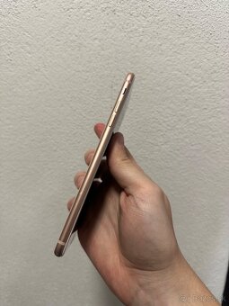 iPhone 8 Plus 256GB Zlata - 6