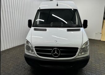 Mercedes Sprinter 310CDI RWD - 6