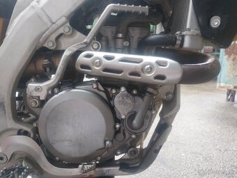 Suzuki rmz 450 2023 ako nová - 6