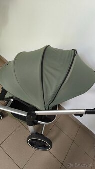 Športový kočík Joolz Hub+ - 6