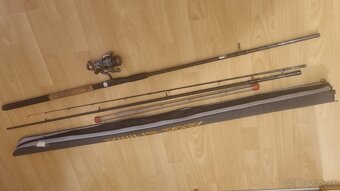 Feeder prút awa shima - 6